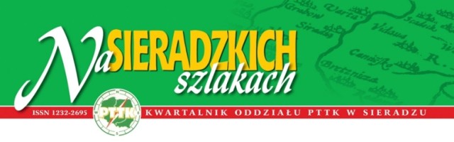 Na Sieradzkich Szlakach z nagrodą