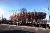 Stadion Narodowy walczy o miano najlepszego na świecie!