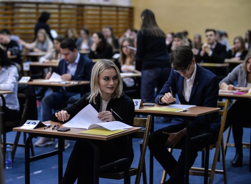 Matura z języka polskiego to egzamin obowiązkowy dla każdego...