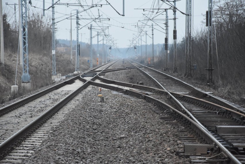 W Wodzisławiu powstanie nowy przystanek kolejowy