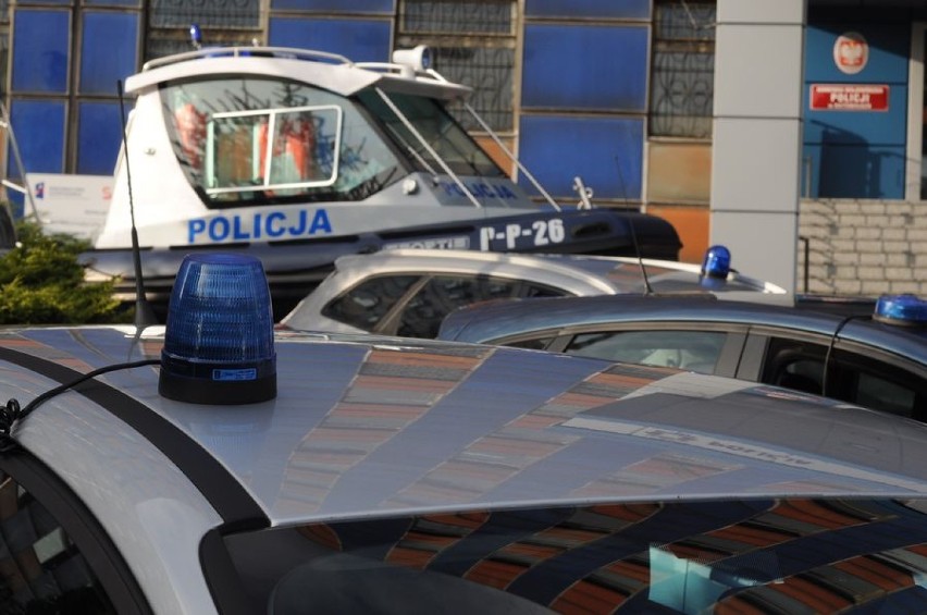 Nowe radiowozy śląskich policjantów. Będą też samochody nieoznakowane [ZDJĘCIA]