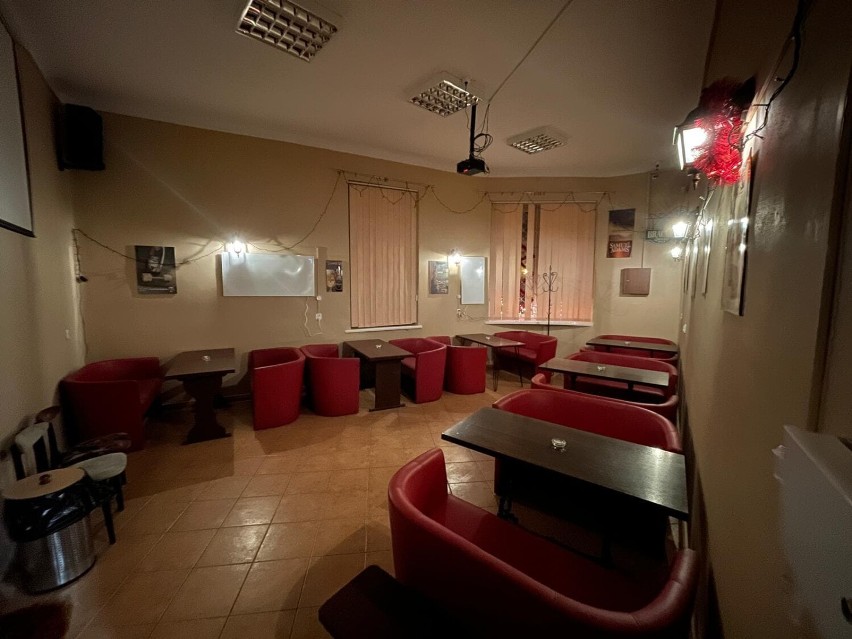 Pub Starówka w Piotrkowie ponownie otwarty w nowej...