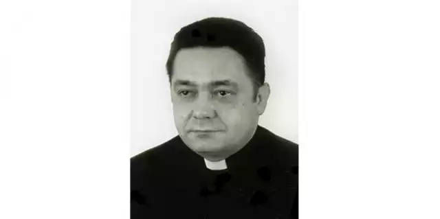 Śp. Ks. Wilhelm Hajduk