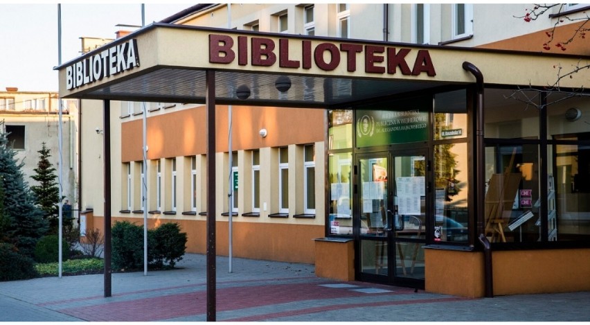 Premiera gry mobilnej "Sekrety biblioteki" w Wejherowie