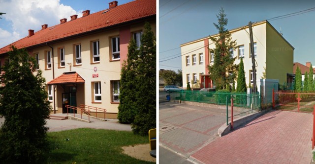 Gmina Olkusz otrzymała dotacje z Funduszu Inwestycji Lokalnych na budowę przedszkoli w Osieku i Zedermanie