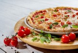 Zastanawiasz się gdzie zjesz najlepszą pizzę w Katowicach? Zobacz TOP 10 pizzerii w centrum Śląska
