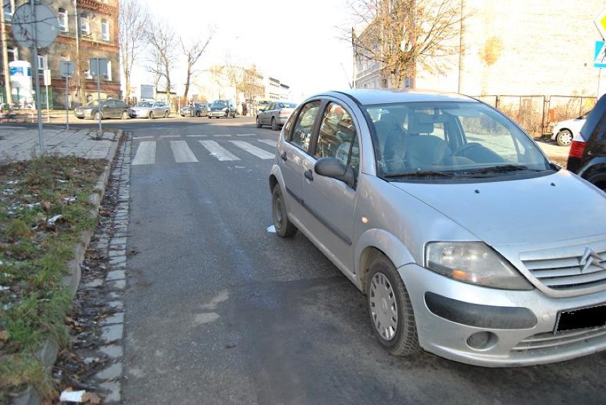 Gniezno: potrącenie 10-latki na 3 maja