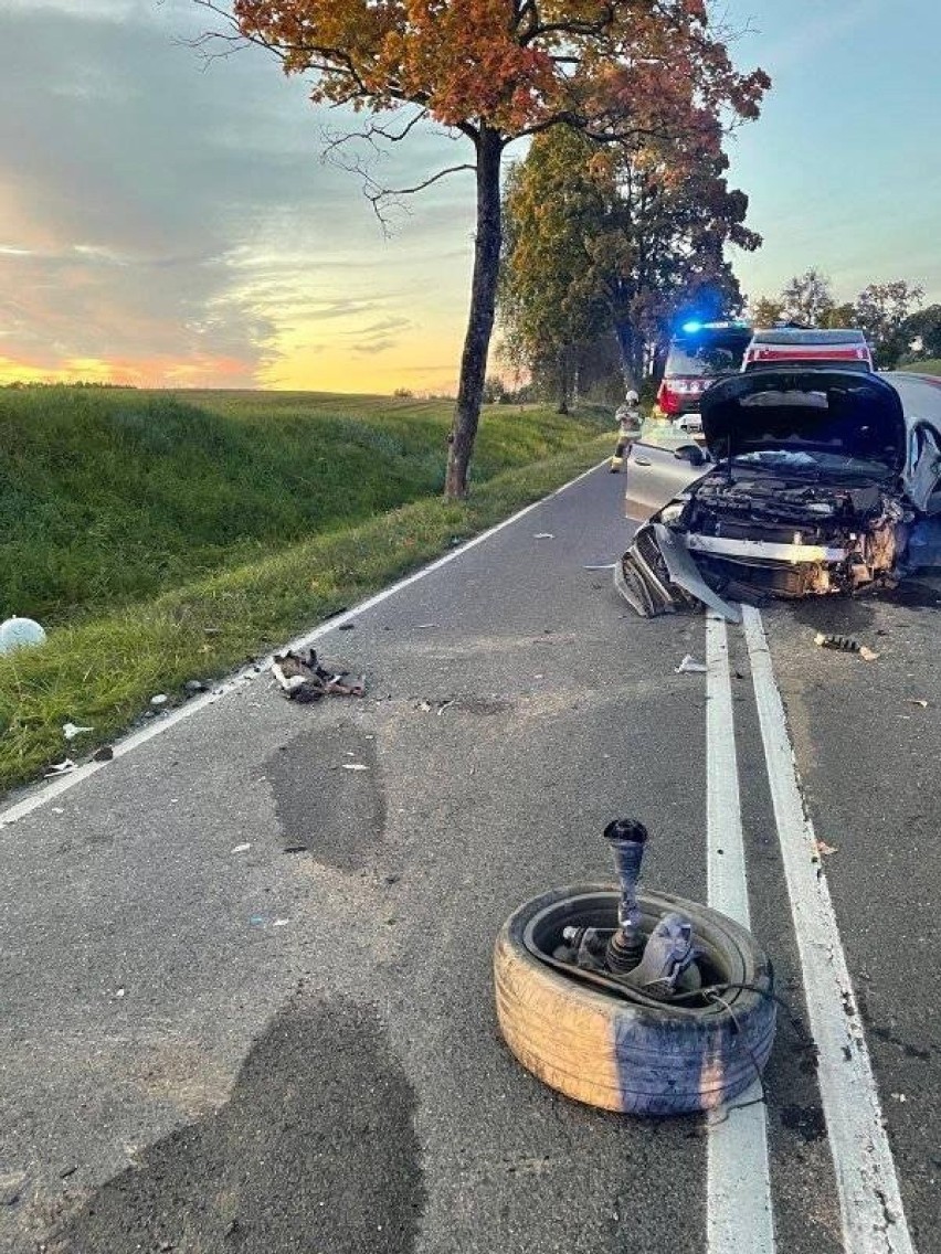 Nowe fakty w sprawie wypadku z udziałem Pawła K., łódzkiego...