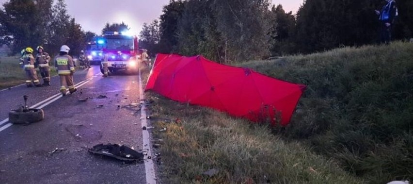 Teraz w sprawie pojawiły się nowe okoliczności. Pierwsi...