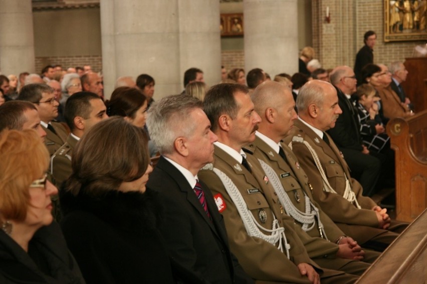 Ekspozycja przyjaźni i pamięci. W 67. rocznicę wyzwolenia Bredy przez polską 1 Dywizję Pancerną