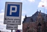 Od września droższe parkowanie w centrum Gdańska i kary za brak opłaty