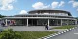 MZKP W Tarnowskich Górach ogłosiło przetarg na wykonawcę nowego dworca autobusowego [WIZUALIZACJE]