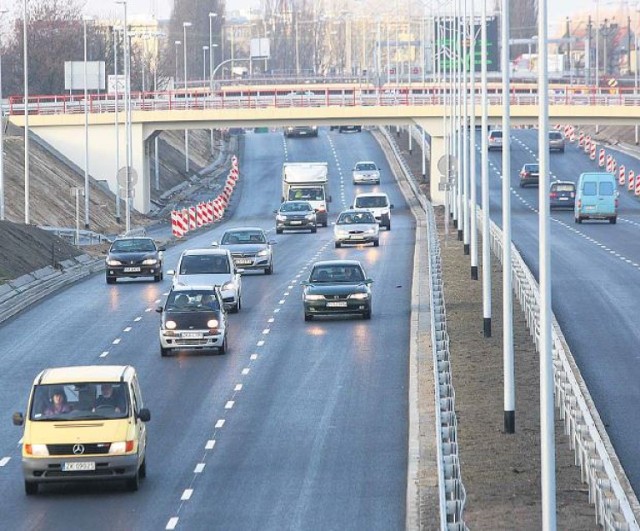 Szczecin spadł w krajowym rankingu najbardziej zatłoczonych ...