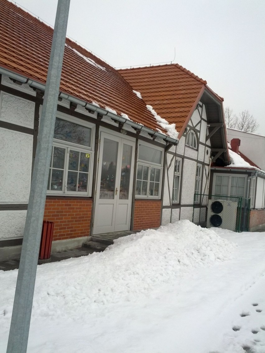 Budynek dworca od ulicy.Autor: Zdzisław Kwasek