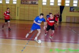 2. kolejka III Choceńskiej Ligi Futsalu za nami [zdjęcia]