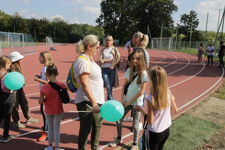 26.09.2021 r. Stadion Śląski: Sportowy Piknik Adwokatury...