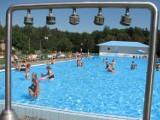 Najfajniejszy basen w regionie. Rybnik, Racibórz, Żory, Jastrzębie, Wodzisław, Szymocice WYNIKI