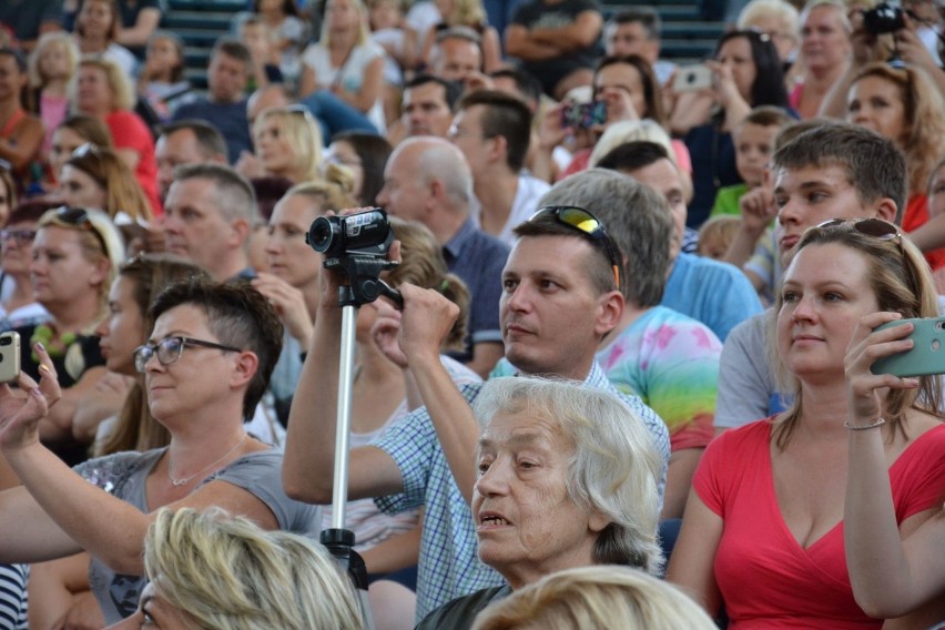 Festiwal Harcerski 2019. Koncert Galowy Laureatów - ZDJĘCIA WIDOWNI