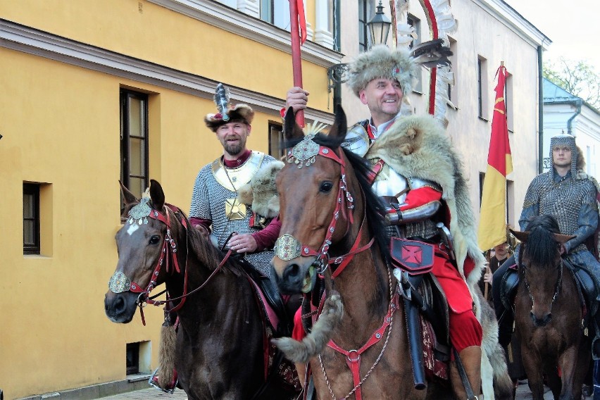 Szturm Twierdzy Zamość 2017