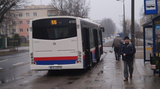 ZDMiKP zapewnia, że analizuje wszystkie zgłoszenia dotyczące komunikacji publicznej przekazywane przez paserów i w momencie ich zasadności podejmuje adekwatne działania mające na celu ich wyeliminowanie w przyszłości.