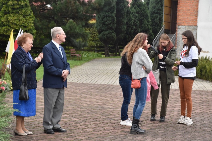 Marsz dla Życia i Rodziny w Pleszewie