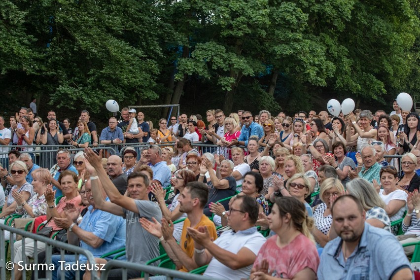 Stargard Festiwal ’23. Zespół Kult pierwszą gwiazdą tegorocznego festiwalu