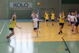 Finał Mistrzostw Polski Młodzików w Korfballu [WIDEO]