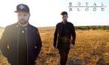 Koncert Royal Blood 14 stycznia w Warszawie!