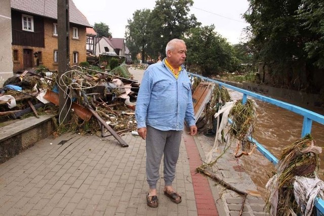 Bogatynia pod wodą. I co dalej?