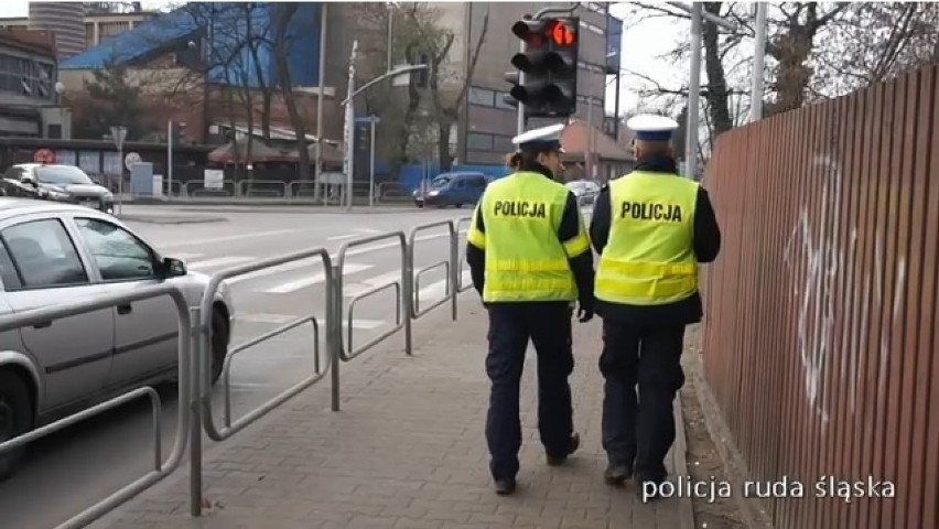 Władze Rudy Śląskiej dają pieniądze na dodatkowe patrole...