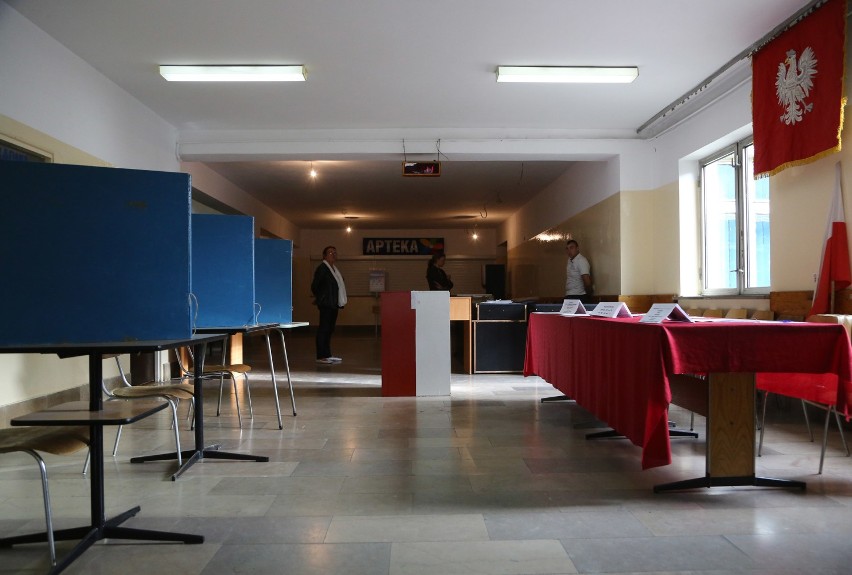 Referendum w Piotrkowie 15 września 2015 roku