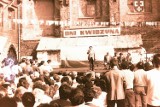 Kwidzyn w 30. rocznicę wyborów 4 czerwca 1989 roku. W piątek początek obchodów upamiętniających przemiany ustrojowe
