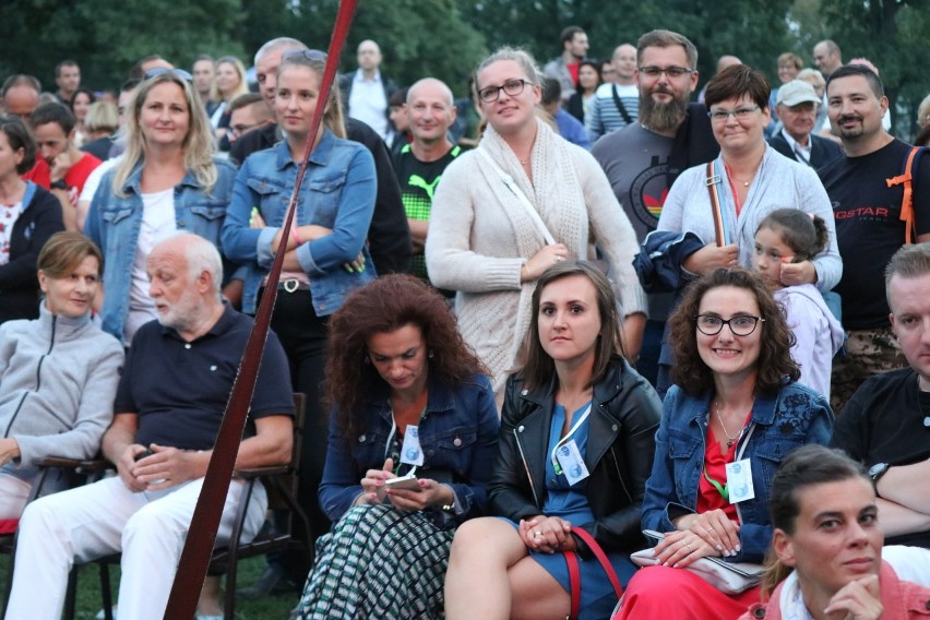 Święto Województwa Opolskiego 2018 - Opolskie Szmaragdy - tak bawiliście się w Mosznej [dużo zdjęć]