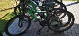 18-latek zatrzymany w sprawie kradzieży rowerów z Domu Dziecka w Więcborku. Kryminalni szukają pozostałych sprawców 