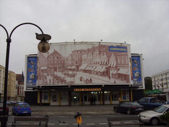 Kino na Starym Rynku
