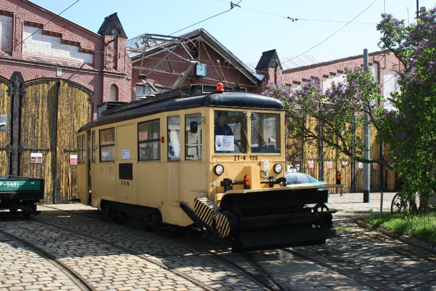 Wrocław. Zapraszamy na Dzień Otwarty Zajezdni Popowice. Już 7 września, w sobotę (HARMONOGRAM)