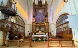 Tradycyjne pasterki w kościołach Małopolski zachodniej. W tym roku parafie organizują dwie a nawet trzy uroczyste nocne msze [ZDJĘCIA]