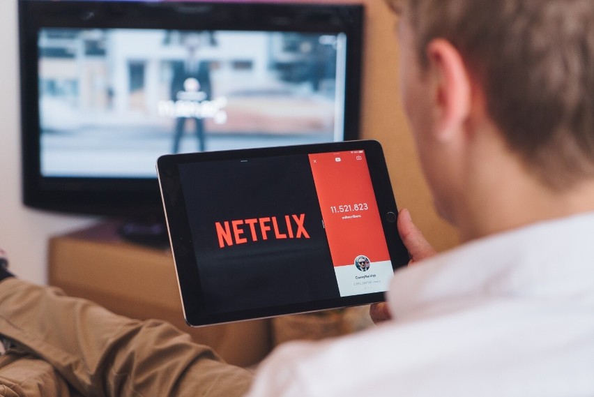 Netflix wprowadza nowe systemy weryfikacji nielegalnego...