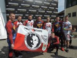 Runmageddon Wrocław 2018 - drużyna naszego międzychodzkiego klubu MMA Devil najlepszą drużyną imprezy w kategorii open