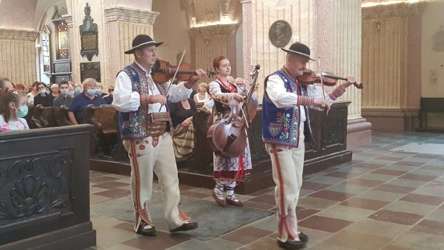 Rozpoczął się 14. Międzynarodowy Festiwal Muzyki Organowej i Kameralnej w Kaliszu