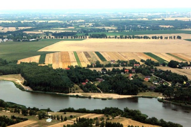 Pieniądze z Rządowego Funduszu Inwestycji Lokalnych.dla naszego regionu