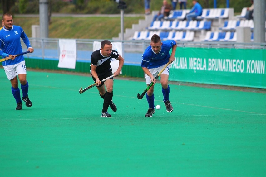 AZS AWF Poznań - AZS Politechnika Poznańska 3:4