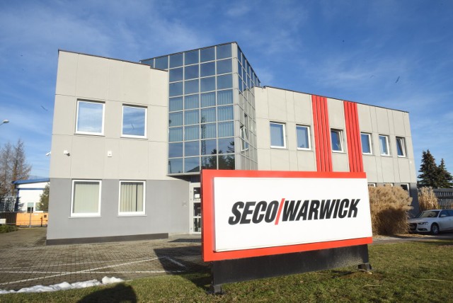 Seco/Warwick zakończył 2021 rok z sukcesami