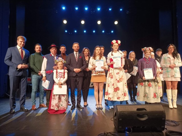 Konkurs oraz koncert w ramach projektu „Śląskie drogi do polskości”.