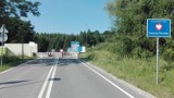 Przejście graniczne w Koniecznej zamknięte. Słowacja wprowadziła nowe obostrzenia w związku z wariantem Delta koronwirusa