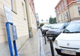 Od piątku (24 września) obowiązuje powiększona strefa płatnego parkowania w Krośnie. Nie ma już darmowych parkingów na Starówce