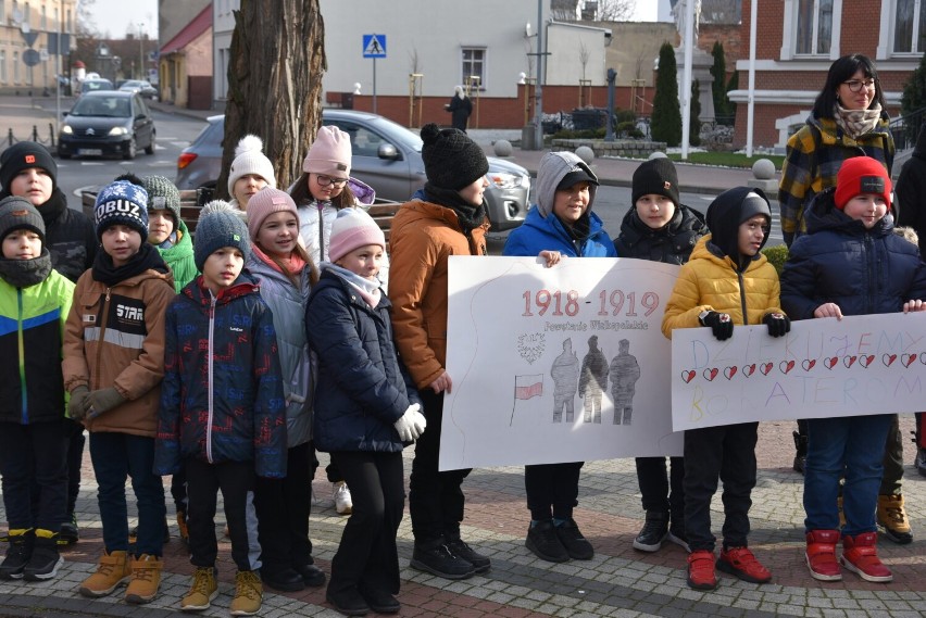 Urząd Miejski w Opalenicy pamięta o tej ważnej dla nas,...