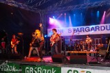 Z archiwum Tadeusza Surmy: koncert Lady Pank podczas Dni Stargardu 2009