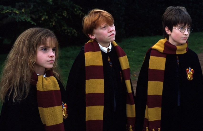 I Zlot Fanów Harry'ego Pottera już w niedzielę w Radomsku. Wystąpi m. in. Oliwia Kopiec