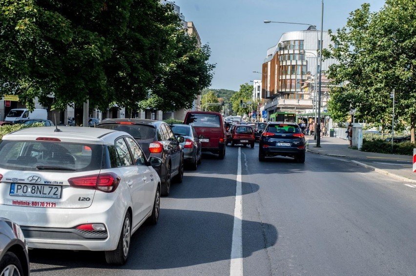 Samochód to dla wielu osób podstawowy środek transportu....